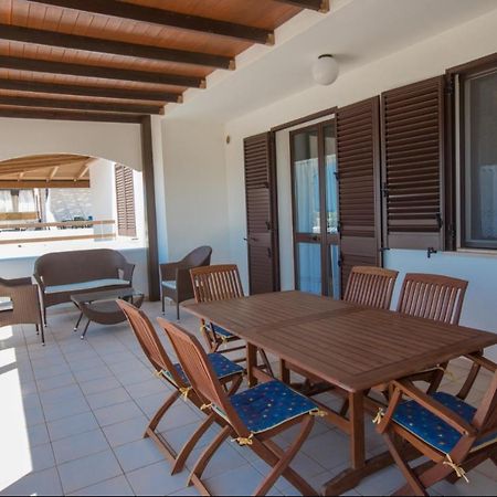 Villa Maldive Del Salento Marina Di Pescoluse Zewnętrze zdjęcie