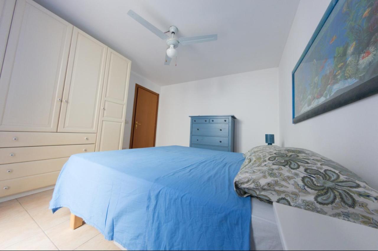 Villa Maldive Del Salento Marina Di Pescoluse Zewnętrze zdjęcie