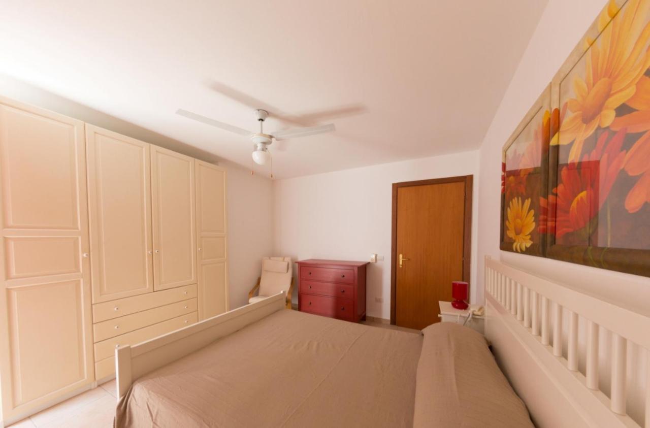 Villa Maldive Del Salento Marina Di Pescoluse Zewnętrze zdjęcie