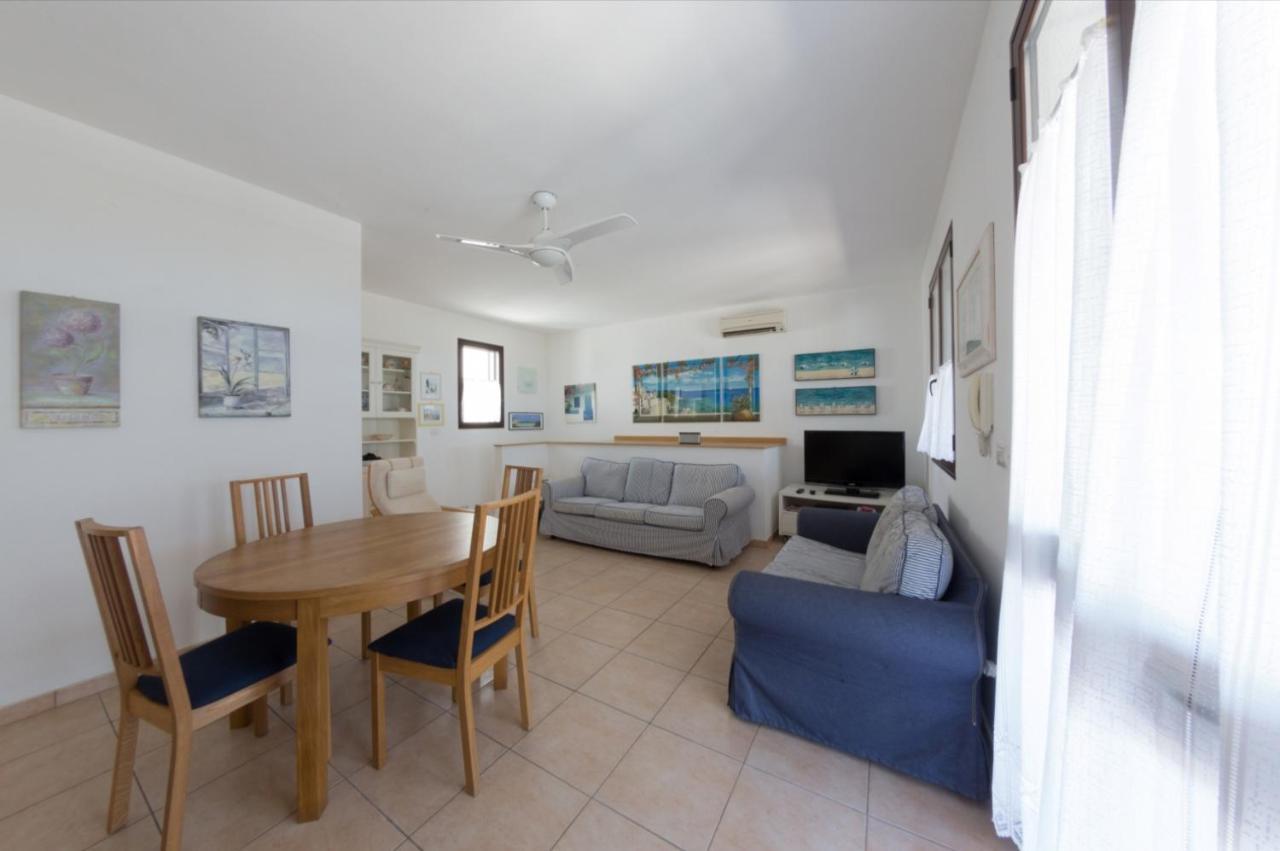 Villa Maldive Del Salento Marina Di Pescoluse Zewnętrze zdjęcie