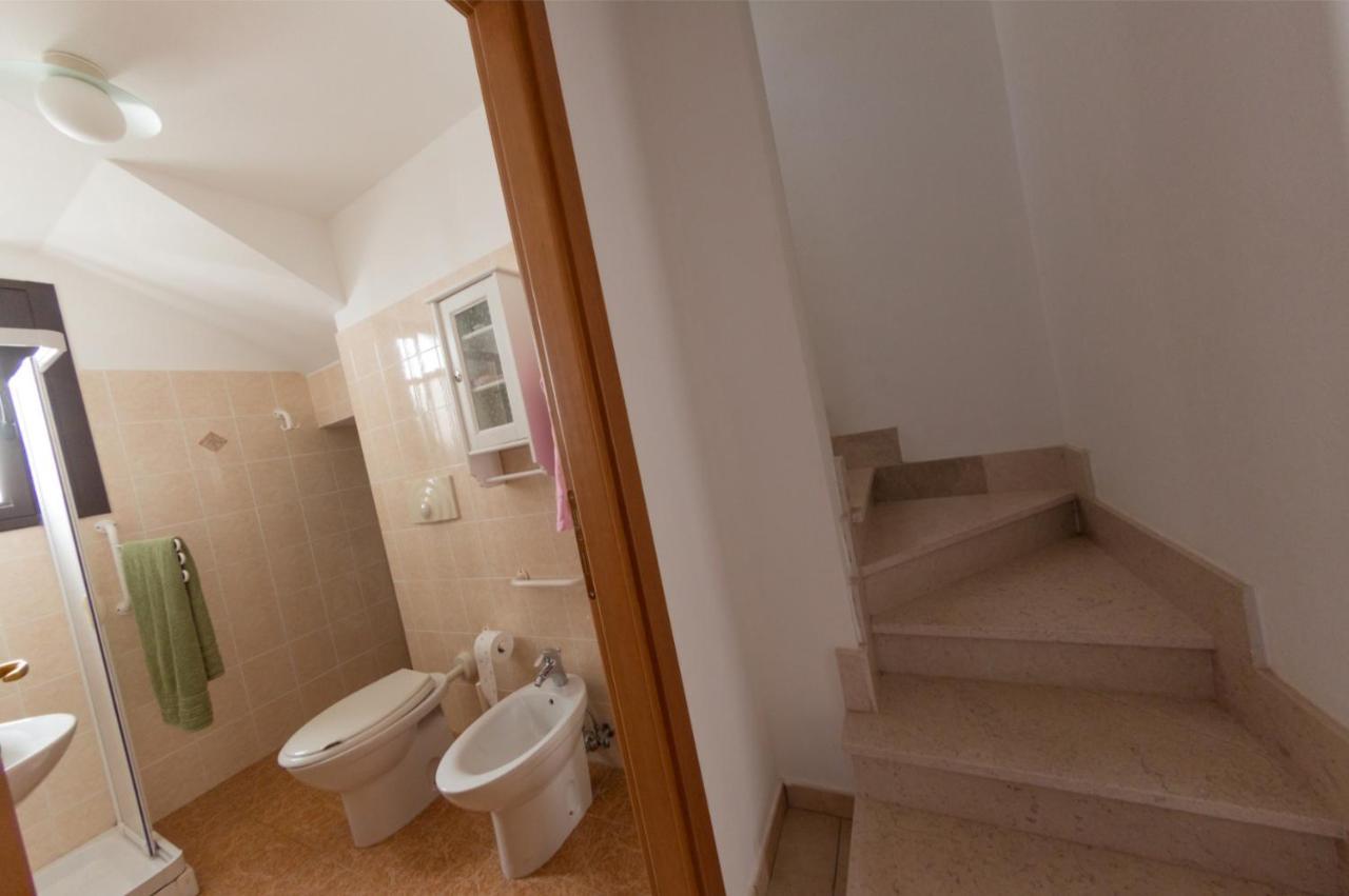 Villa Maldive Del Salento Marina Di Pescoluse Zewnętrze zdjęcie