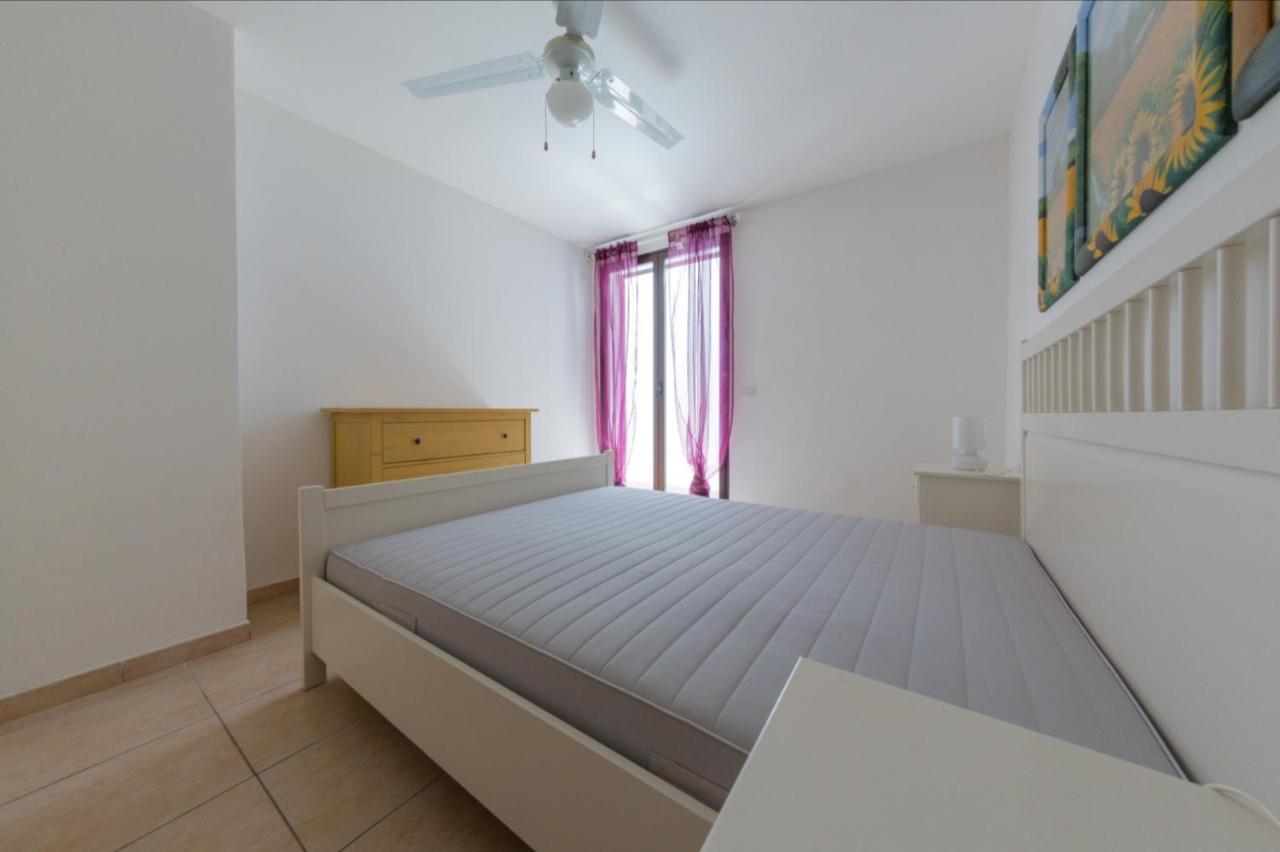 Villa Maldive Del Salento Marina Di Pescoluse Zewnętrze zdjęcie
