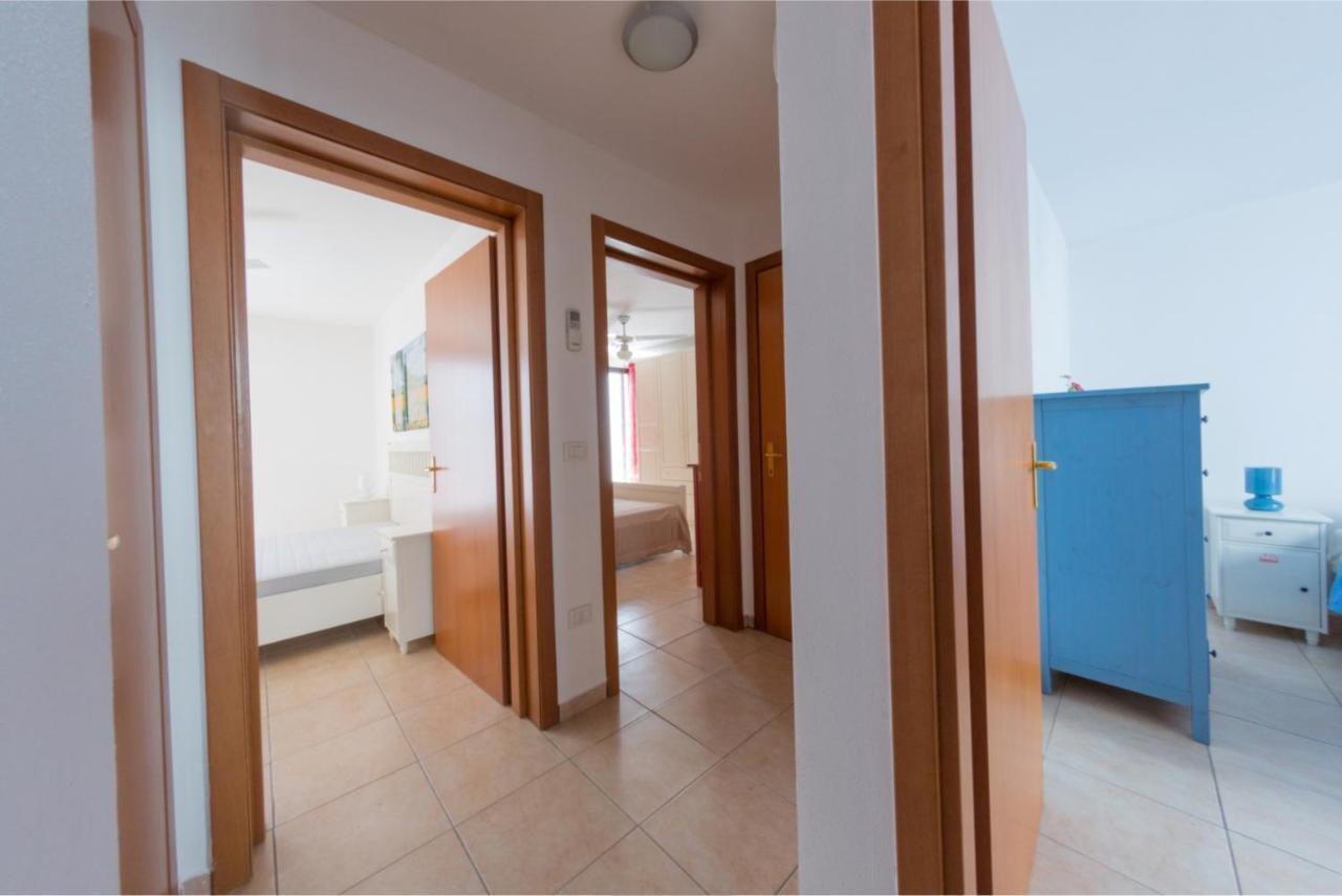 Villa Maldive Del Salento Marina Di Pescoluse Zewnętrze zdjęcie