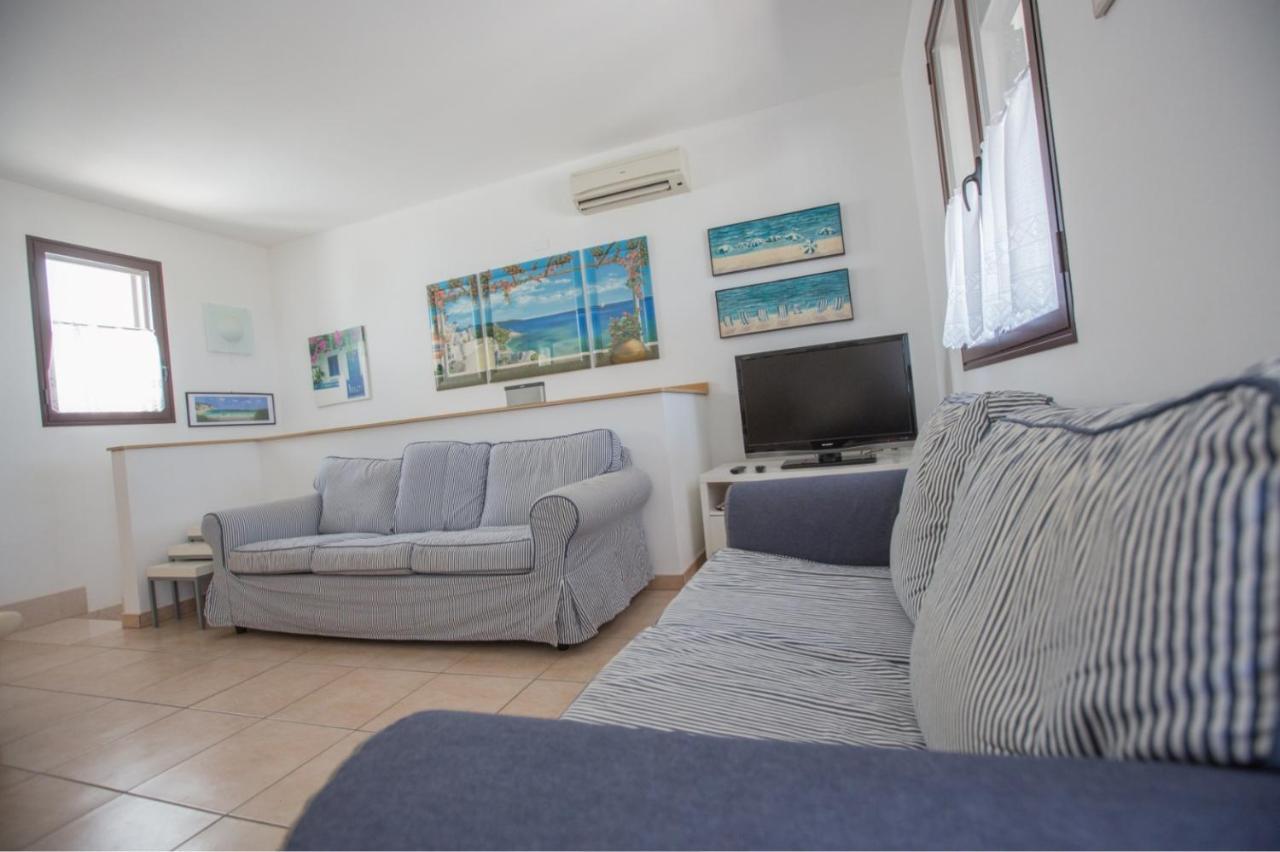 Villa Maldive Del Salento Marina Di Pescoluse Zewnętrze zdjęcie